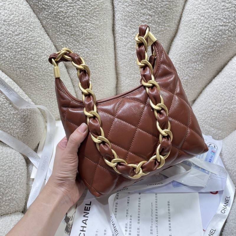 Ch**el hobo bags